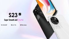 Itel S23 affordable smartphone launched in India: Check Price, Specs, Availability