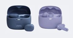 JBL Tune Buds, Tune Beam TWS Earbuds Launched in India