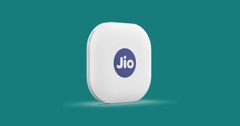 JioTag, Bluetooth Tracker Similar to Apple’s AirTag, Launched: Specifications