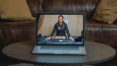 The Benefits of Live Dealer Games: A Guide to Playing Live Casino Games at Casino Days