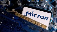 Ultra-Fast UFS 4.0 Storage Tech Already In Hands Of Select Smartphone Manufacturers, Announces Micron