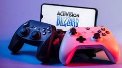 Microsoft CEO Satya Nadella speaks out against exclusive games in Activision Blizzard takeover