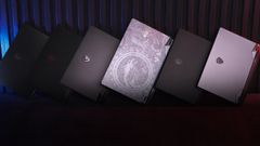 MSI Launches Stealth 16, Creator Z17 HX Studio, And Other Laptops At Computex 2023: Check Specs, Prices