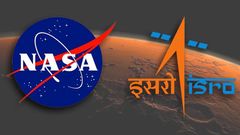 India Joins Artemis Accords For Non-Military Space Exploration: ISRO-NASA Joint Mission To ISS In 2024?