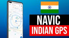India Racing To Adopt NavIC: Doesn’t Want To Depend On GPS Or Other Foreign Navigation Systems