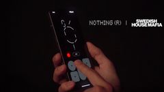 Nothing Phone (2) Glyph Interface with Swedish House Mafia Sound Pack Teased