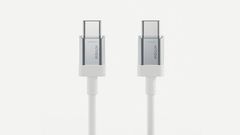 Nothing Teases Transparent Nothing Phone 2 Charging Cable