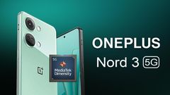 OnePlus Nord 3 5G Surfaces On Geekbench With Powerful Dimensity 9000 SoC, 16GB RAM