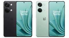 OnePlus Nord 3 price, memory configurations, design revealed ahead of expected July Launch