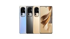 Oppo Reno 10 Series to Debut in India This July: Report