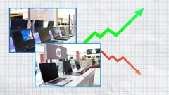 Shipments Of Computers, Laptops, Desktops, And Tablets Declined In India But Demand Still Healthy: Report