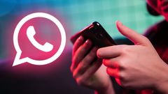 Pink WhatsApp Scam: What It Is & How to Stay Safe