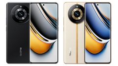 Realme 11 Pro Sale in India kicks off at 12 pm today: Check Price, Specifications, Offers