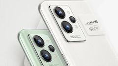 Realme GT Neo 5 Pro Specs Leaked: 144Hz OLED Display, SD8 G2 SoC, 16GB RAM, Tipped