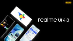 Indian Gov. To Check If Realme UI 4.0 Collecting User Data With Pre-Activated 