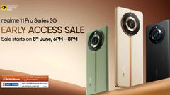 Realme 11 Pro Series launching in India today: How to watch the livestream; What to expect?