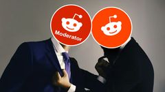 Reddit Sending “Threatening” Emails To Moderators Who Have Kept Their Subreddits Private