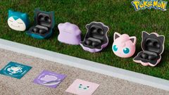 Samsung Galaxy Buds 2, Buds 2 Pro Pokemon Edition Launched