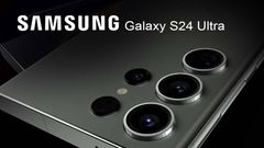 Samsung Galaxy S24 Ultra To Get New Camera With Variable 5X Zoom But Retain 10X Lens?