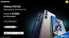 Samsung Is Sending People to Space at Under Rs 30,000. Find Out How.