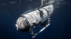 Unveiling the Titan Submarine: Delving into its Price, Features, and Technical Specifications