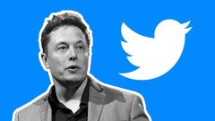 Twitter's Latest Update Will Allow Only Blue Users to DM Non-Followers