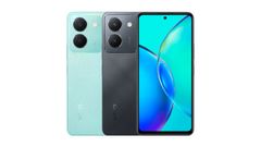 Vivo Y36 4G to Launch in India on June 26: Report