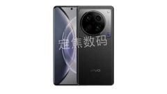 Vivo X100 Pro+: Design Renders and Camera Specifications Leaked