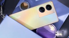Vivo V29 Lite 5G launched with 120Hz AMOLED Display, Snapdragon 695 SoC: Check Price, Specs