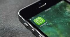 WhatsApp Beta Updates Allow Sharing HD Photos