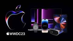 Apple WWDC 2023: All Software Announcements Expected