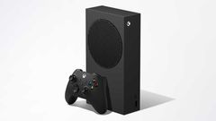 Xbox Series S Black colour variant announced with 1TB of storage