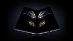 Xiaomi Mix Fold 3 Camera Specifications Revealed, Possible Inclusion of Waterdrop Hinge