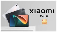 Xiaomi Pad 6 Accessories Bundles Launched In India: Check Price, Features, And Benefits