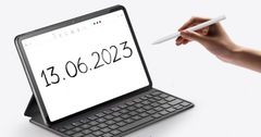 Xiaomi Pad 6 Confirmed to Launch on June 13, Specs Revealed