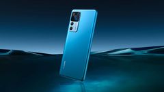 Xiaomi Redmi Note 12T Pro With MediaTek Dimensity 8200U Launched