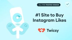 6 Best Sites to Buy Real Instagram Likes (New Picks)