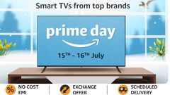 Amazon Prime Day 2023 Sale: Deals On Smart TVs From Kodak, Toshiba, Acer, Westinghouse, And Many More