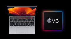 Report: Apple Set to Unveil New M3-Powered Macs in October This Year