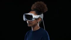 Report: Apple’s Vision Pro to Be Available Only Through Appointments