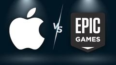 Apple Seeks to Overturn Antitrust Order on App Store in Epic Games Lawsuit