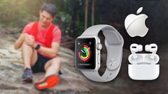 Apple Watch Emergency Dial Feature Saves Trail Runner: What About Fall Detection Automatic Alert Function?
