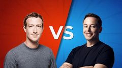 Elon Musk freaks-out, calls Mark Zuckerberg a ‘cuck’ amid Threads’ sporadic growth