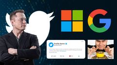 Elon Musk Will Feed xAI Twitter Data To Train Its Language Model And Develop Artificial General Intelligence