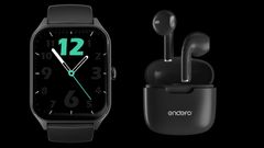 Endefo unveils new range of affordable smartwatches, speakers more ahead of Amazon Prime Day
