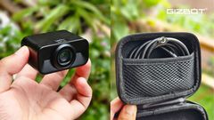 EPOS Vision 1: 4 reasons why this 4K Webcam is worth your attention!