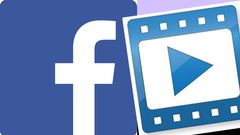 Facebook Gets HDR Video Uploads, Editing Tools, And A Dedicated Tab: Add Music, Filters, And Effects