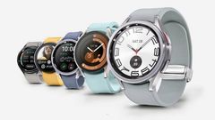 Samsung Galaxy Watch 6 Disappoints: Unchanged Design with Minor Upgrades