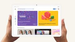 Google Play Store For Larger Display Launched With Apps For Foldable Smartphones, Tablets, And Chromebooks
