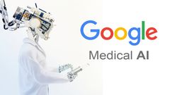 Google's Med-PaLM 2: Advancing AI in Healthcare